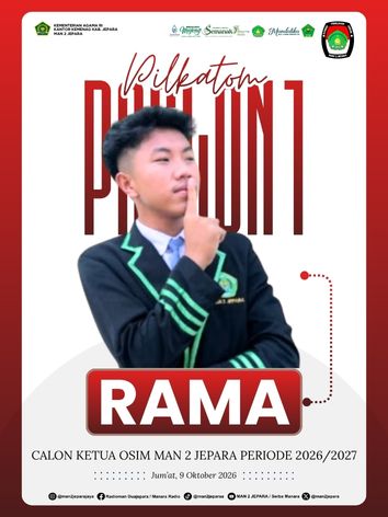 Foto Aditya Pratama Ramadhani Syah