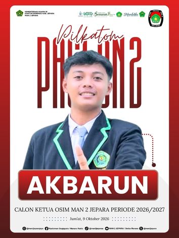 Foto Muhammadun Akbarun Niami