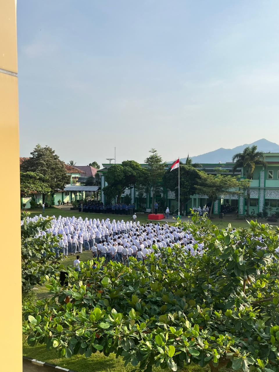Student Center