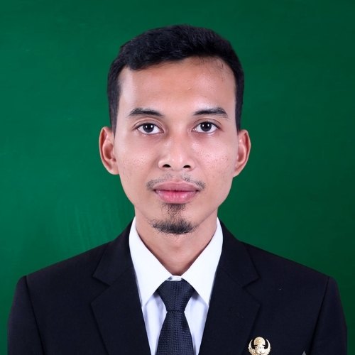 Foto Adi Satriyo Prabowo
