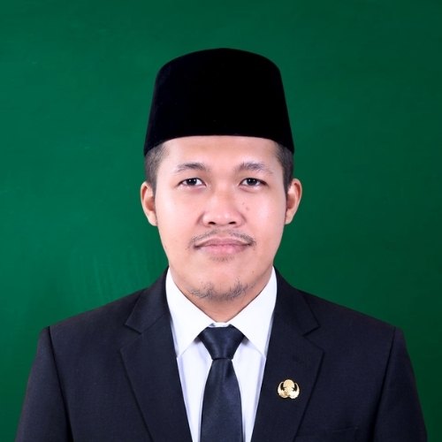 Ahmad Azaruddin Al Abror, S.Pd