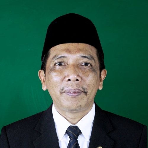 Foto Ahmad Rofiq
