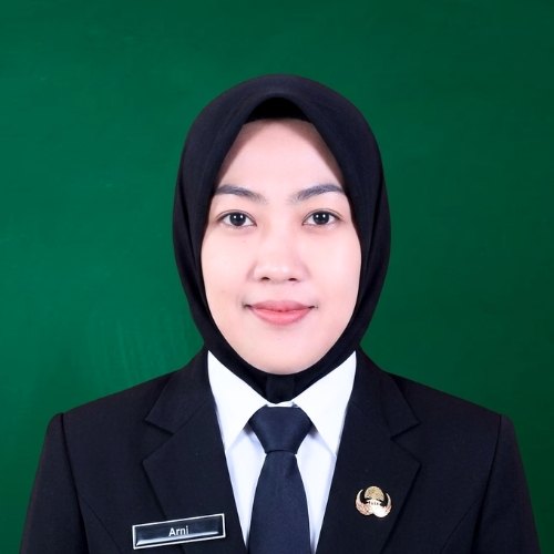 Arni Zulianingsih, S.Pd.I, M.Pd.