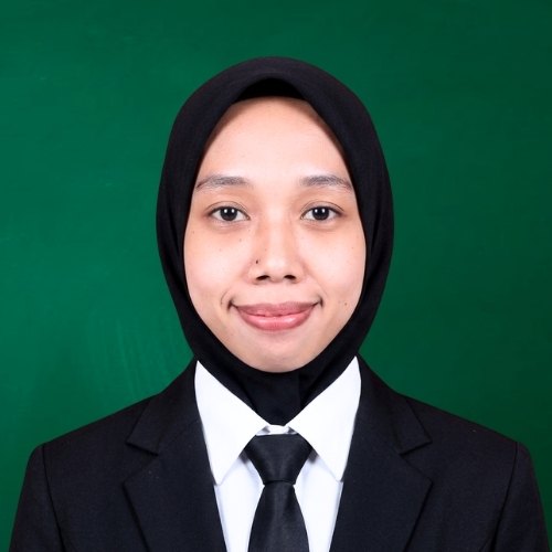 Azizhatul Mu'afiroh, S.Pd.