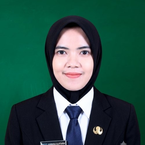 Desti Annisa Ajitara, S.Pd.