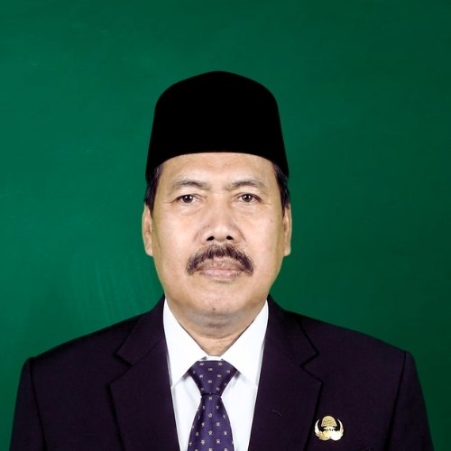 Drs. H. Khamdi