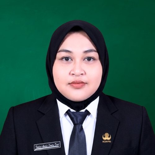 Ferdina Aprilia Sandra Dewi, S.Pd.