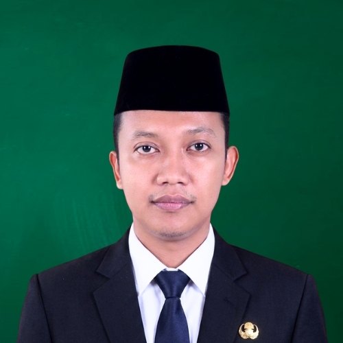 Feri Hermawan, S.Pd.