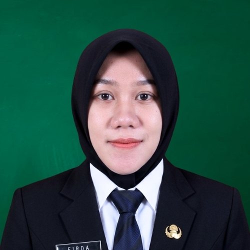 Firdaus Jauharotul Kamaliyah, S.Sos.