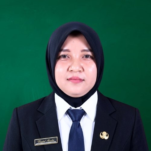 Firqotul Amalia, S.Pd.