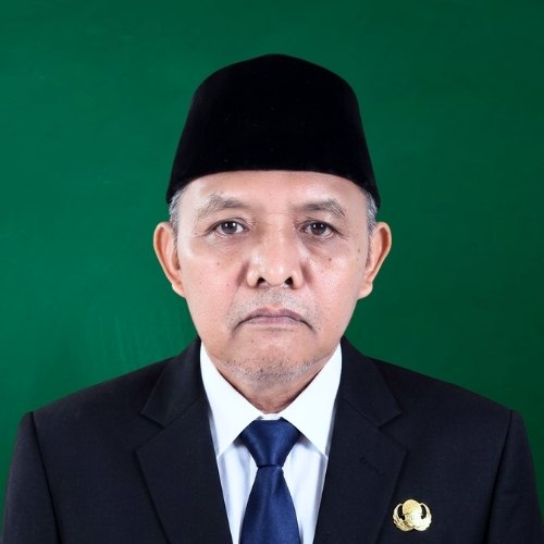 H. Martono, S. Pd.