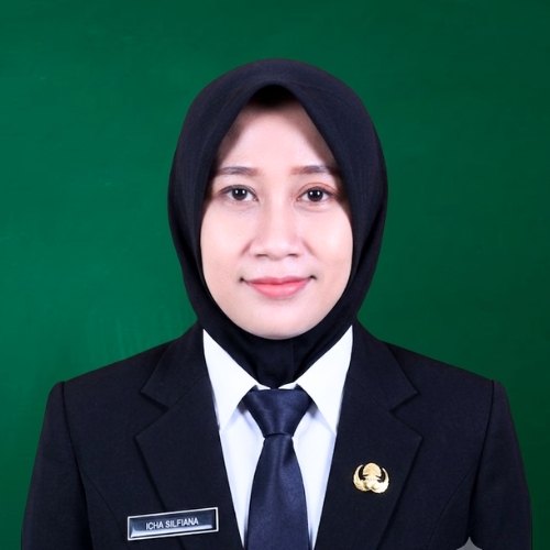 Icha Silfiana, S.Pd
