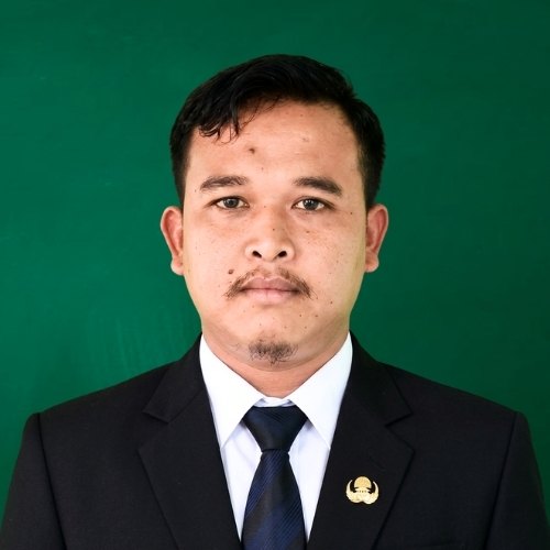Foto Jolang Ratna Tribuwana, S.Pd.