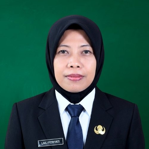 Laili Fitriyati, S.Pd, M.Pd.