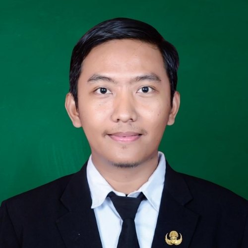 M. Ilham Azka, S.Pd.
