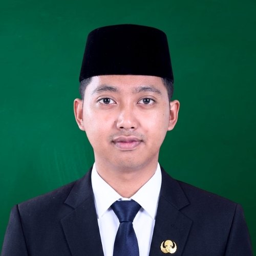 M. Kamal Al Musyaddad, S.Pd.