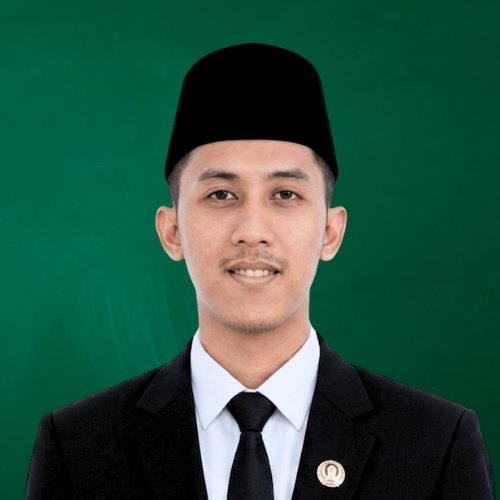 M. Syihabuddin, S.Pd.