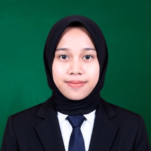 Maslihahtus Suraiya, S.Pd.
