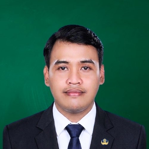 Mohammad Syaiful Bakhri, S.Pd.