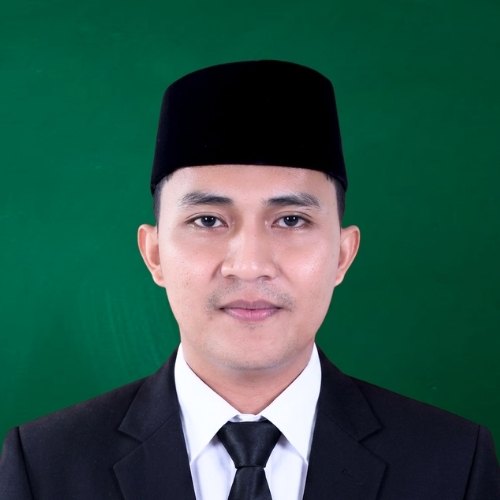 Foto Muhammad Faisal Aditya Rahman, S. Kom.