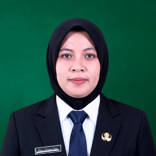 Novi Alfiana Sari, S.Pd.