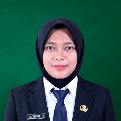 Oktafiana Endah Kusumastuti, S.Pd., M.Pd.