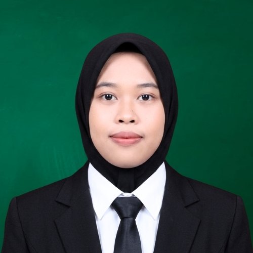 Siti Maisarotun Nuronniyya, S.Pd.
