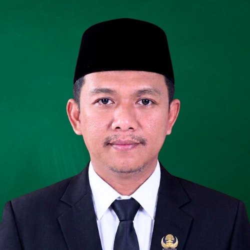 Sony Wiliyanto, S.Kom, M.Pd.