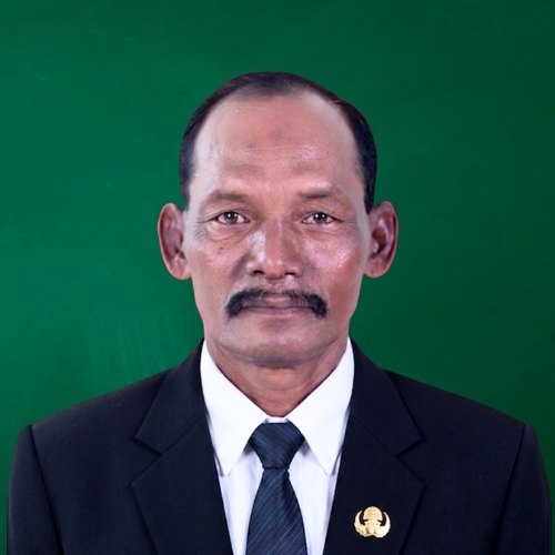 Foto Sutomo