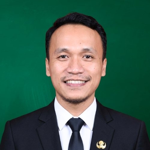 Syafiun Nuha, S.Pd.
