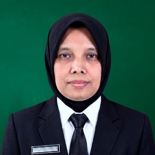 Uma Wijayanti, S.Pd, M.Pd.