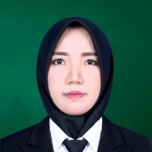 Zulfatul Uluwiyah, S.Pd