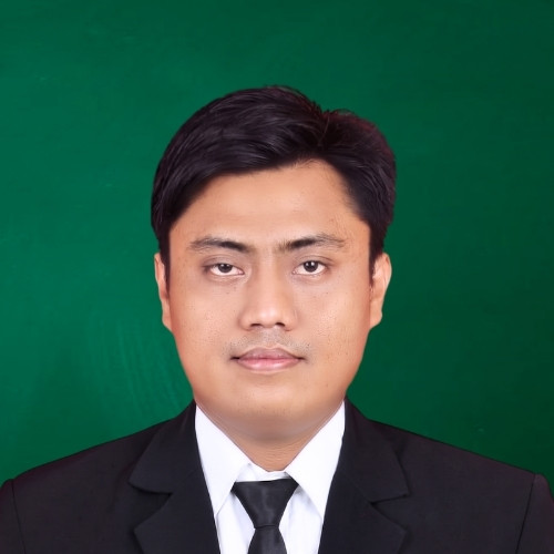 Ahmad Faidlon, S. T., M. T.
