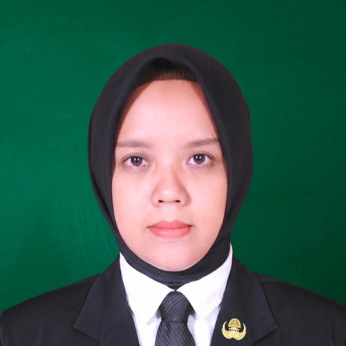 Eka Fatmalia Nurul Fahmi, S.Pd.