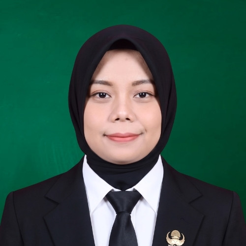 Enggar Mawarni, S.Pd.