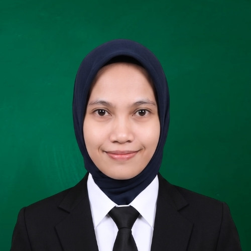 Savira Putri Kamila, S.Pd