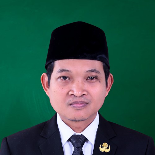 Ali Munif, S.Pd.