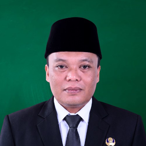 Mahdum Hadi Susanto