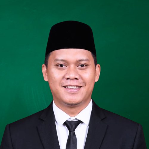 Muhammad Lizam Adlha, S.Pd.