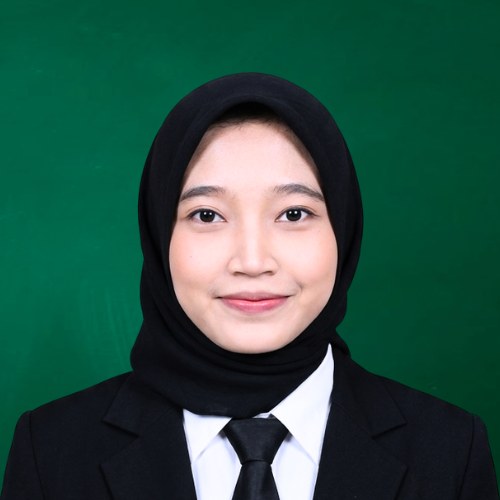 Tika Fauziatul Maula, S.Pd., Gr.