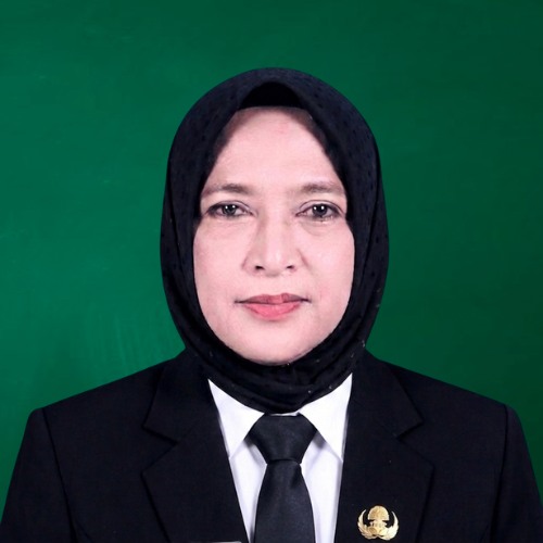 Hj. Jamilah, S.Ag.