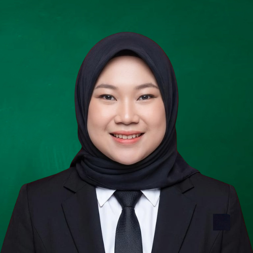 Foto Nimas Zahrotul Firdaus, S.Pd.