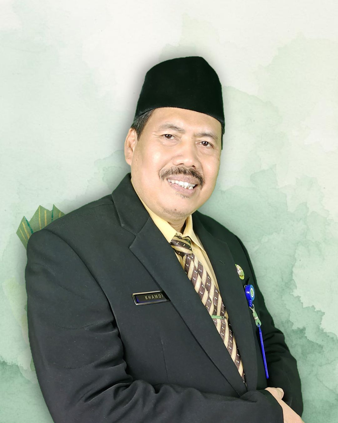 Foto Drs. H. Khamdi