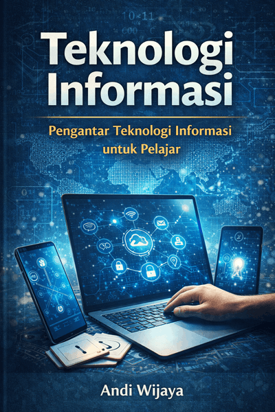 Sampul Teknologi Informasi