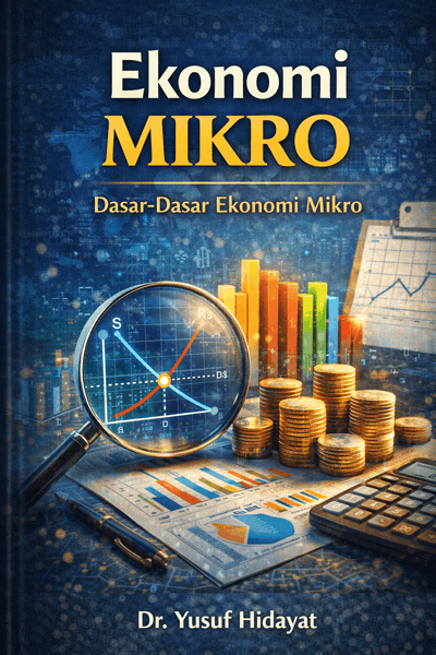 Sampul Ekonomi Mikro